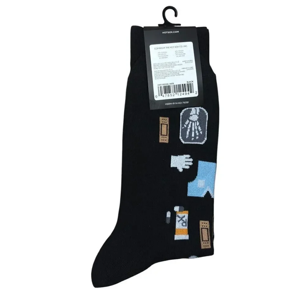 Hot Sox new hot